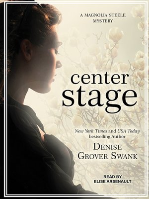 cover image of Center Stage